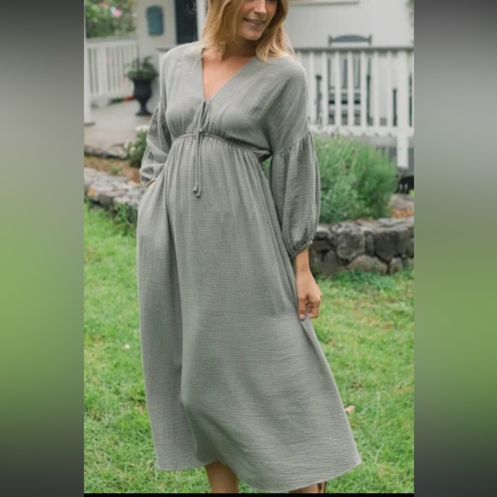 Neuflora Port Augusta dress